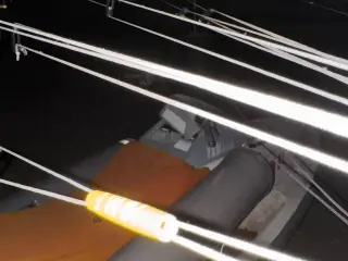 Spiderbeam Tools
