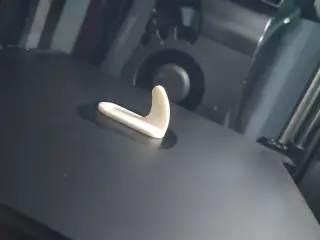 General purpose hook