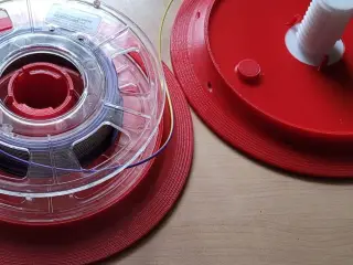 Spool Adapter for 500g Spools