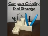 Compact Creality Tool Holder-0