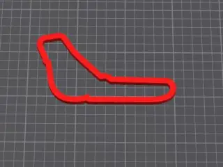 Monza circuit