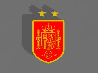 Selección Española de Fútbol (RFEF)