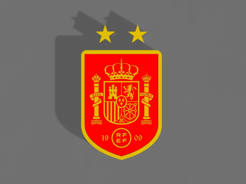 Selección Española de Fútbol (RFEF)