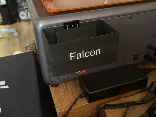 Falcon A1 Tool Box