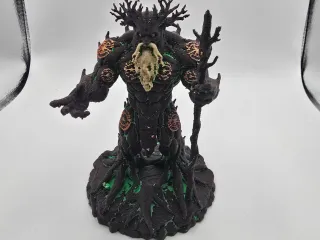Oakheart the Eternal