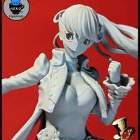 Kasumi Yoshizawa/Violet -Persona 5 Royal Anime Figurine STL-0