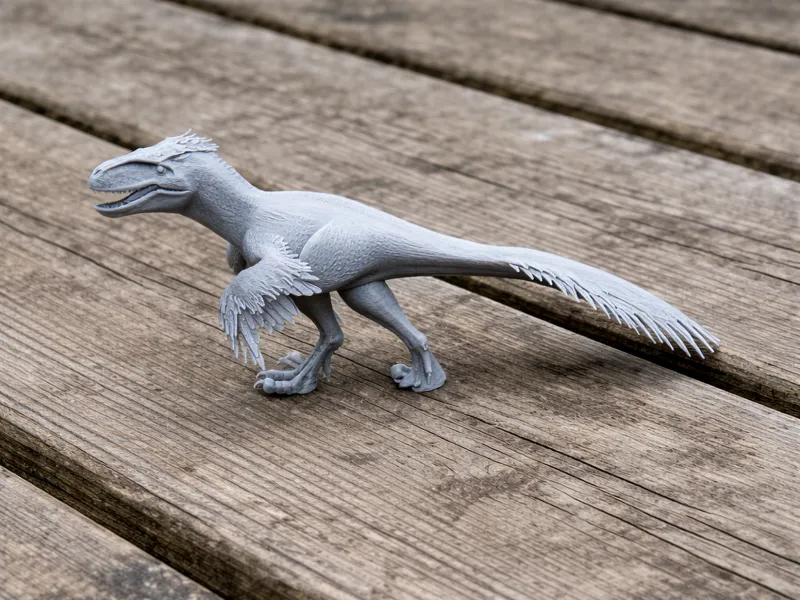 Utahraptor