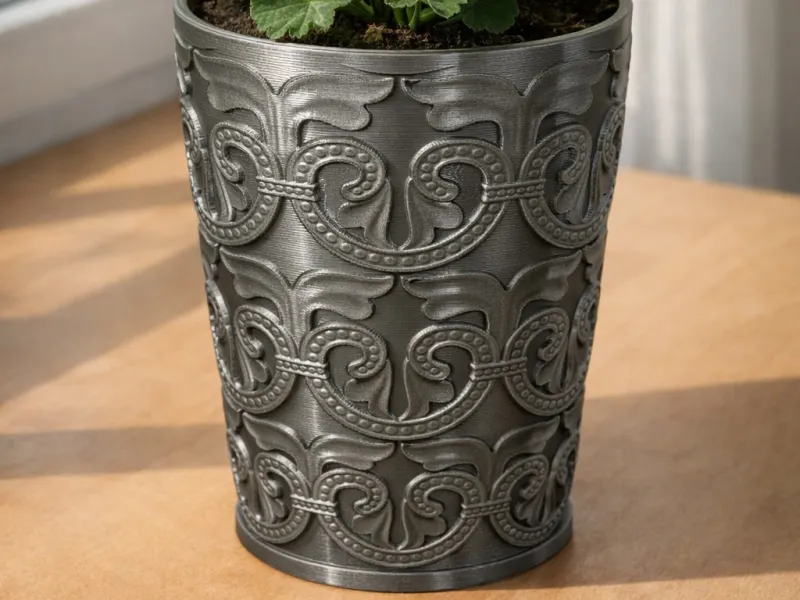 FLOWER POT