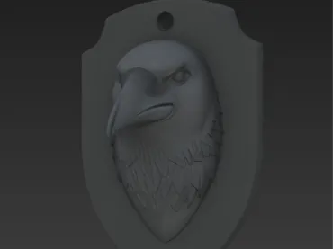 Raven / Rabe