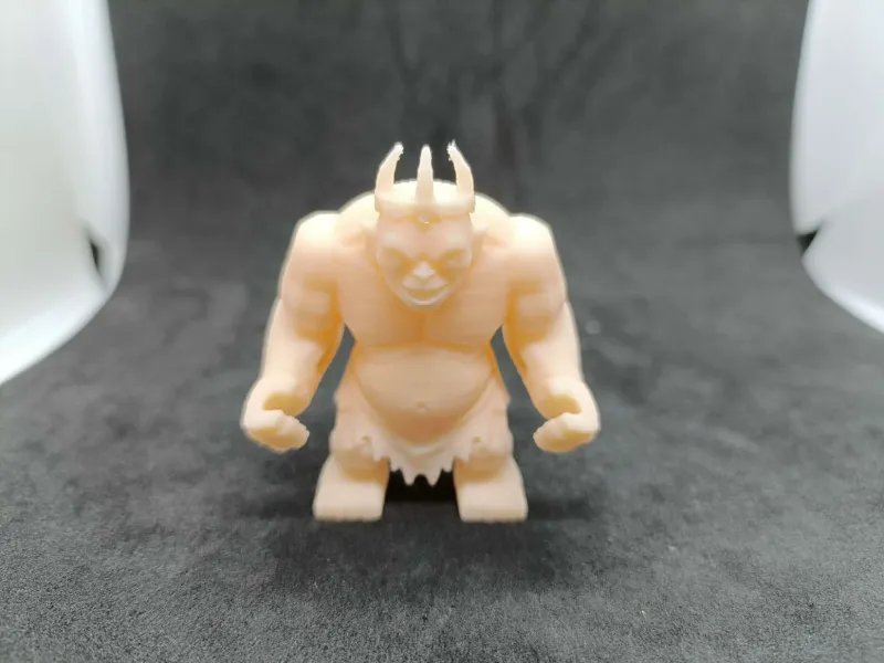 Hobbit: Beklenmedik Yolculuk LEGO İlhamlı Figür