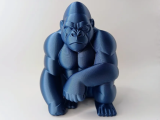 Gorilla-0