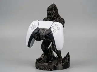 King Kong Controller Holder