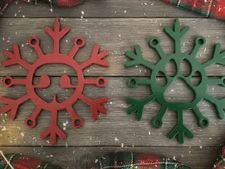 Christmas ornament