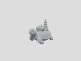 Castle on a Turtle-0