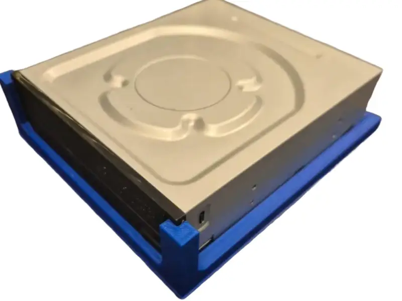 Mount / Halterung Sony Optiarc AD-7260S DVD Laufwerk
