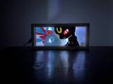 Umbreon X Sylveon - LED Lightbox-0