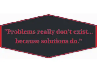Problems