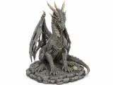Skullbound Dragon-0