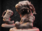 Marty the Mug Mimic-0