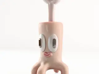 Hand Bone