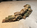 Barricade Terrain Miniature_12-0