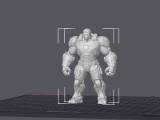 Halk iron-0