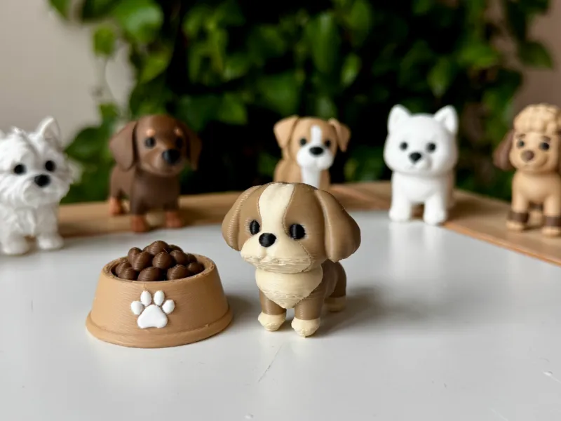 Shih-Tzu