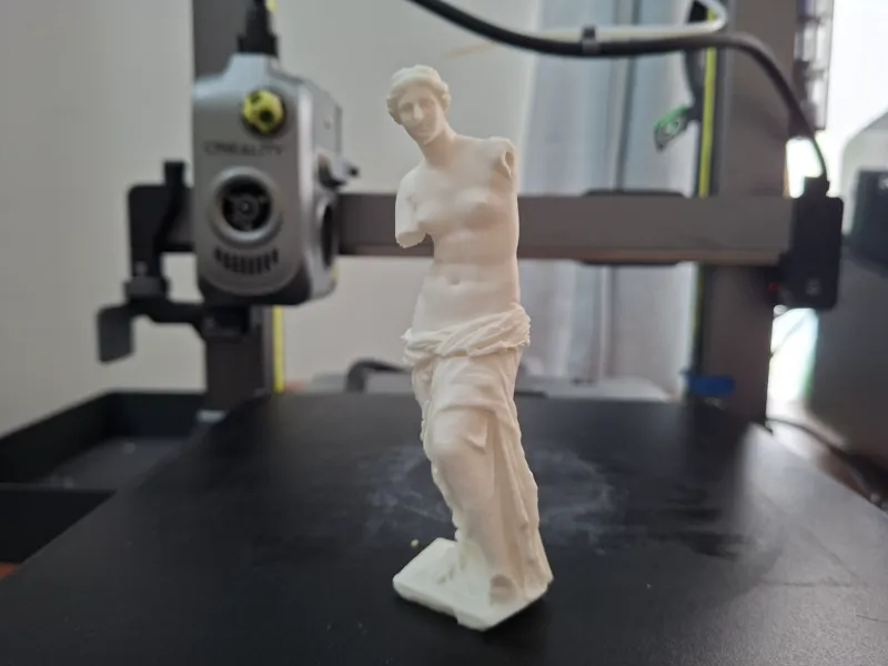 Venus de Milo
