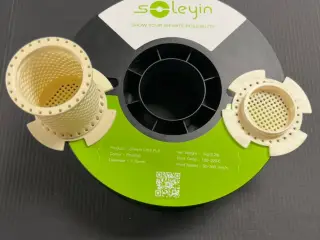 CREALITY SOLEYIN FILAMENT DESICCANT HOLDER