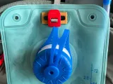 Regatta water bladder adapter for Osprey backpacks-0