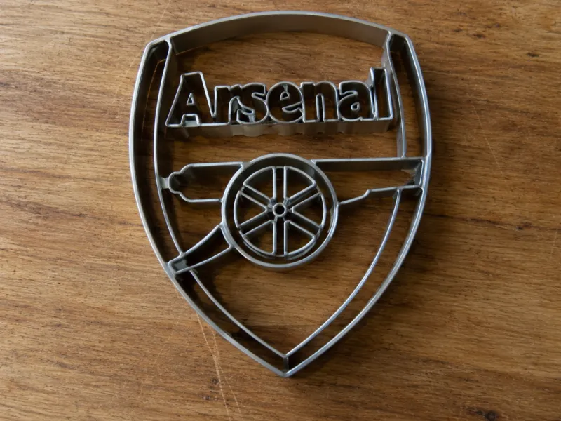Tagliabiscotti Arsenal