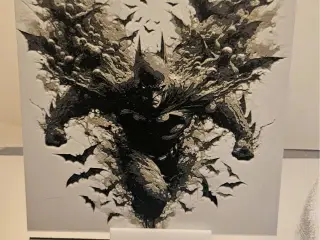 Batman Bats