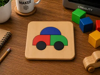 PUZZLE INFANTIL 6