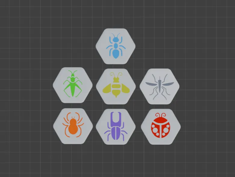 hive