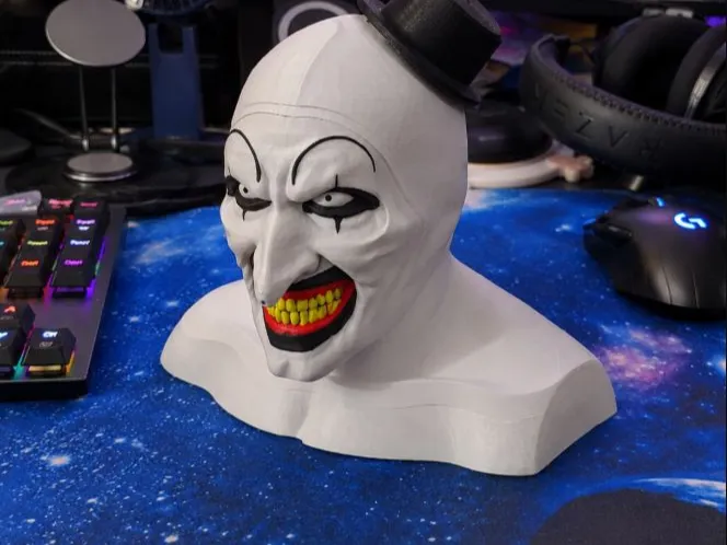 Terrifier