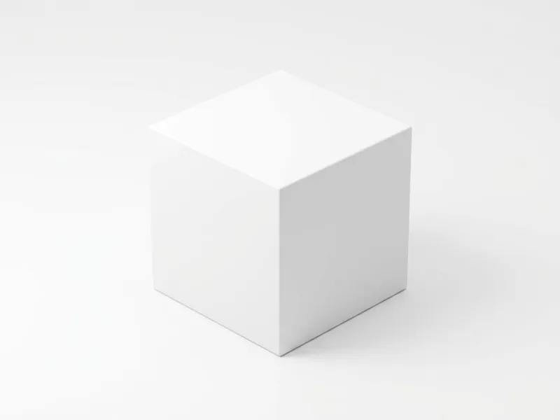 El CUBO- La mejor impresión del momento
