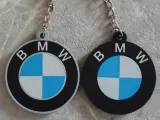 BMW Keychain-0