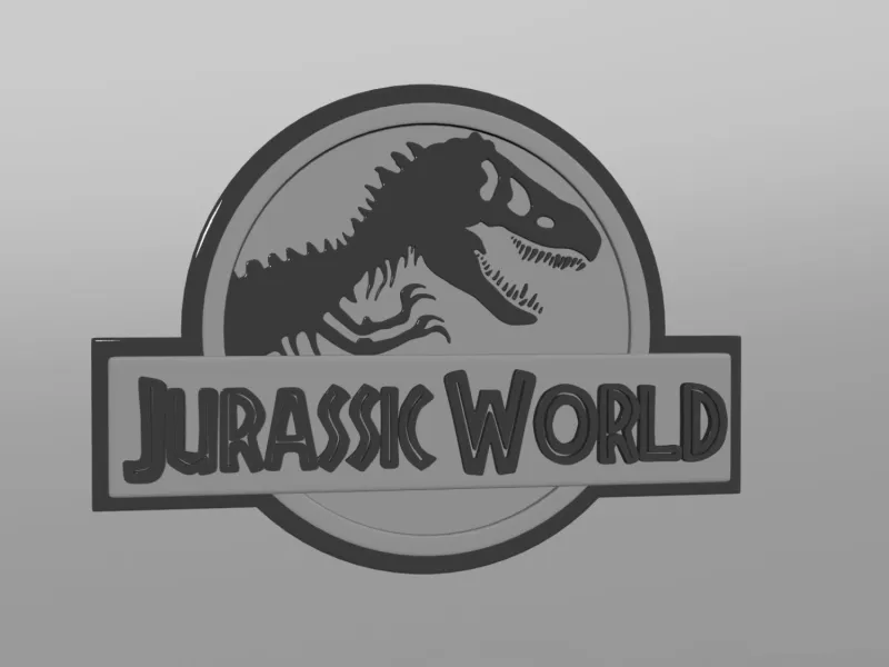 Jurassic World 