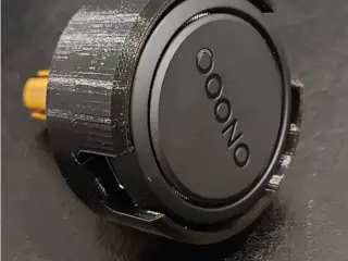Ooono 2 holder