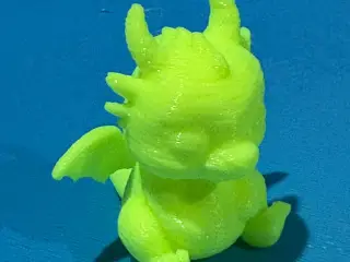 Cute Chibi Dragon