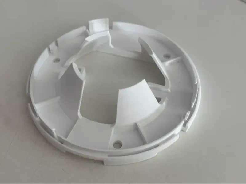 dahua-mountplate