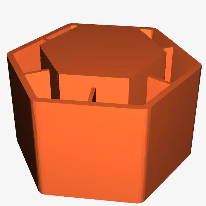 gravitrax height brick