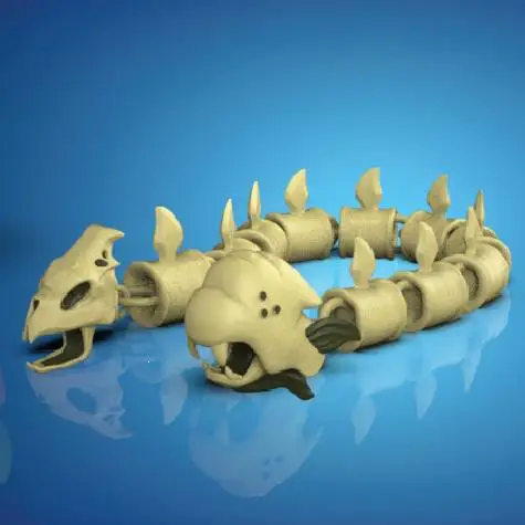 Bilaterus Insaniquarium Alien Monster
