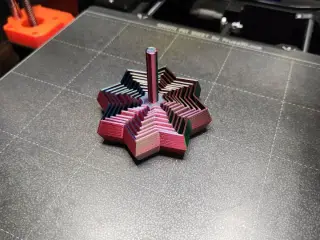 Fidget Star