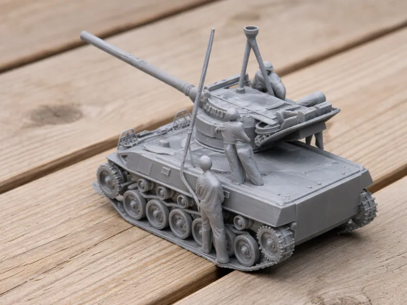 M18 Hellcat