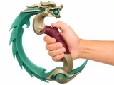 Blades of Imperium Valorant Cosplay Daggers-0