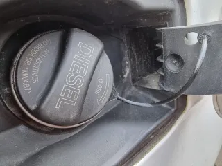 BMW Fuel Cap Tether Replacement (Universal Fit)