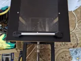 Handle for doors, traps, and others-0