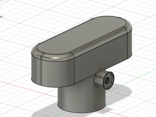 Door Handle3