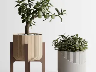 Plant Pot Elevare